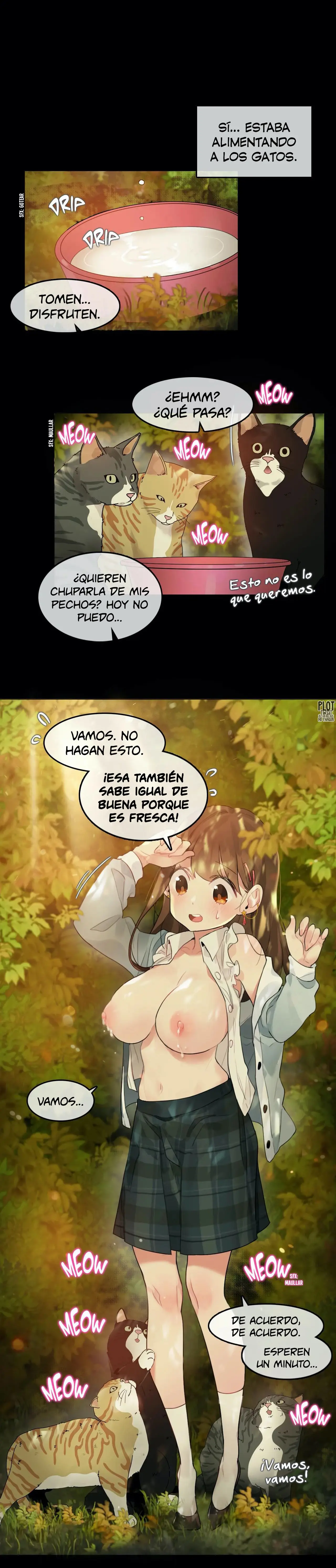 Perverts' Daily Lives (2017) - Capítulo 74 - Página 8 - LectorTMOo