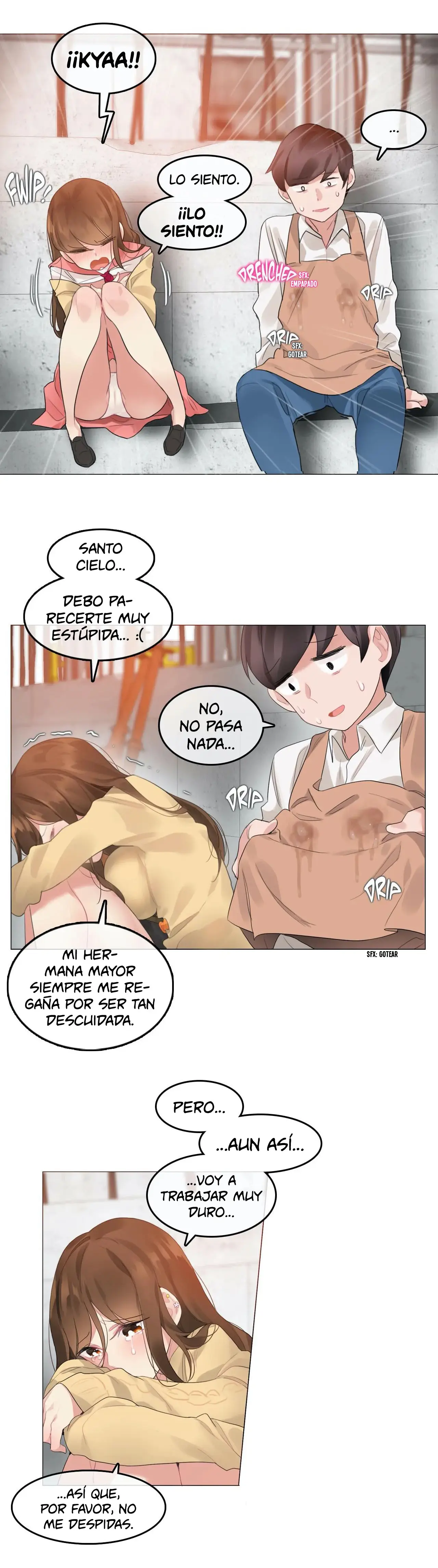 Perverts' Daily Lives (2017) - Capítulo 74 - Página 13 - LectorTMOo