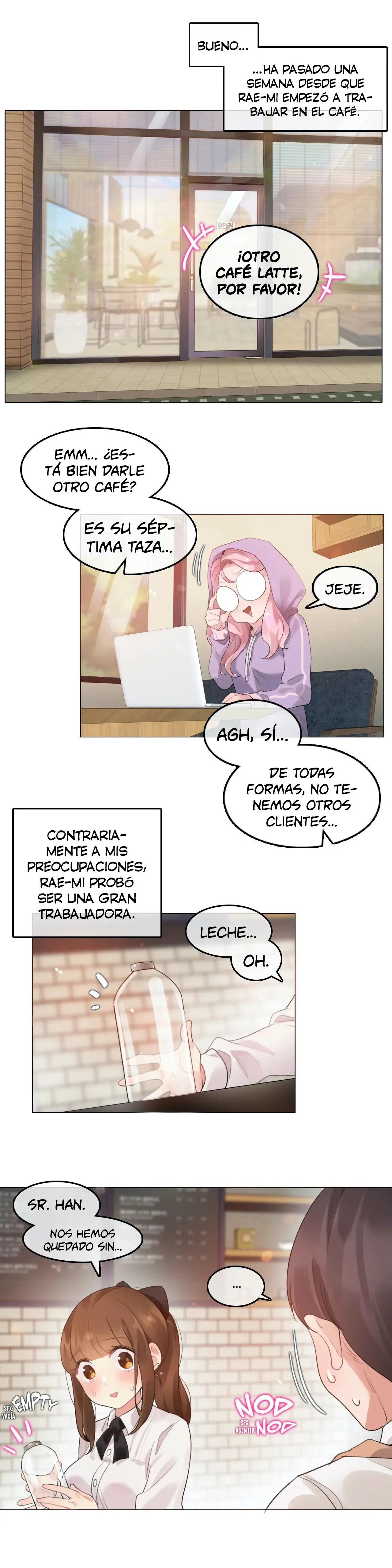 Perverts' Daily Lives (2017) - Capítulo 74 - Página 15 - LectorTMOo