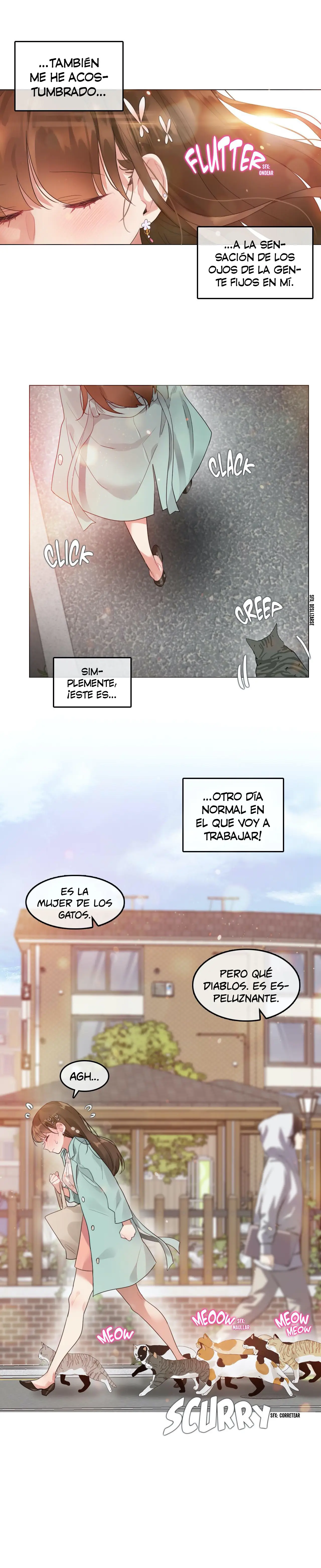 Perverts' Daily Lives (2017) - Capítulo 75 - Página 2 - LectorTMOo