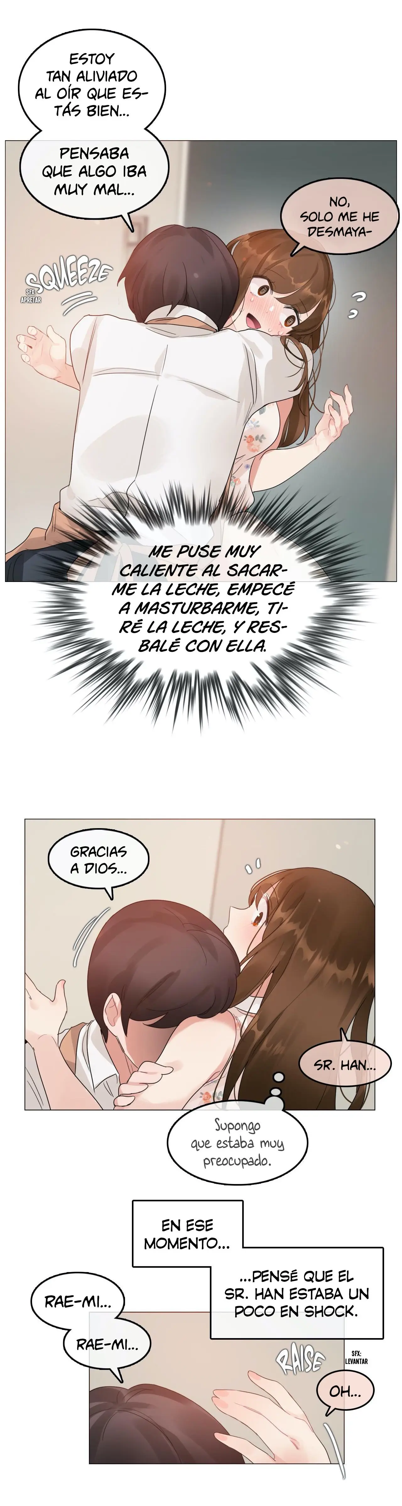 Perverts' Daily Lives (2017) - Capítulo 75 - Página 16 - LectorTMOo