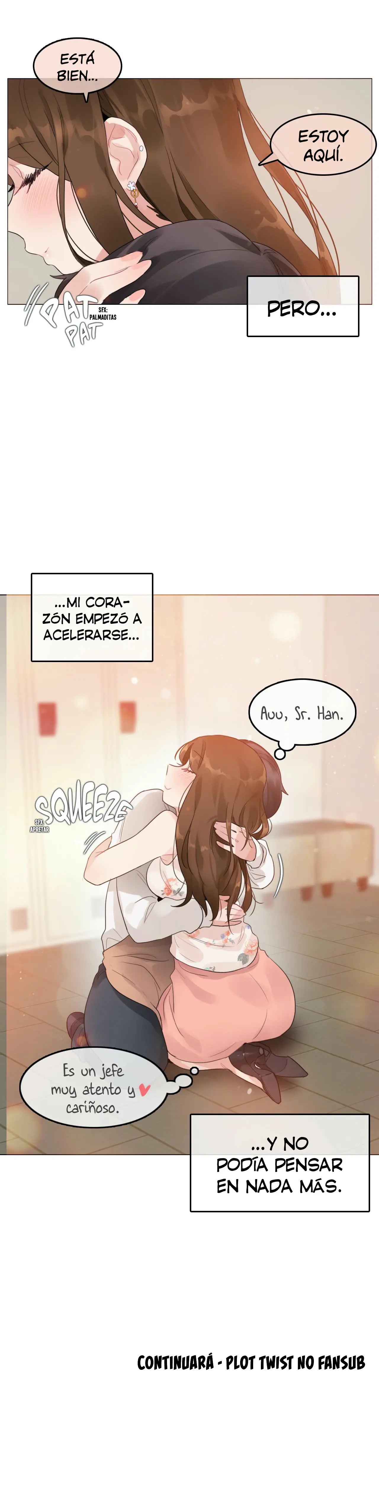 Perverts' Daily Lives (2017) - Capítulo 75 - Página 17 - LectorTMOo