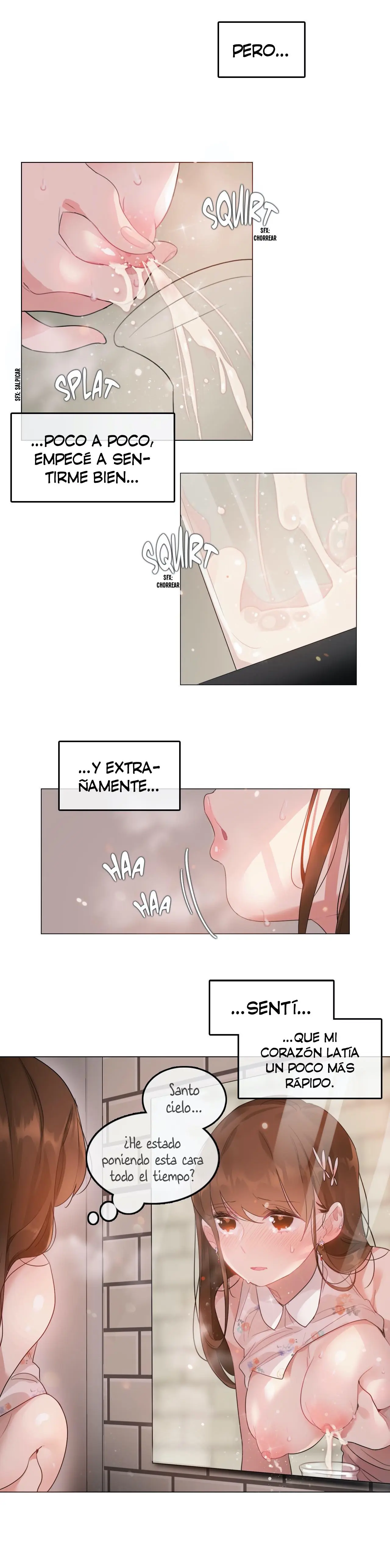 Perverts' Daily Lives (2017) - Capítulo 75 - Página 22 - LectorTMOo