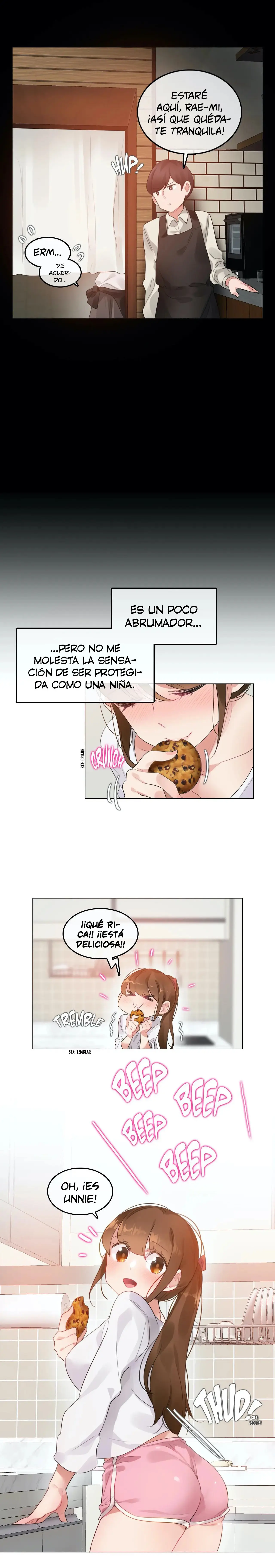 Perverts' Daily Lives (2017) - Capítulo 76 - Página 4 - LectorTMOo
