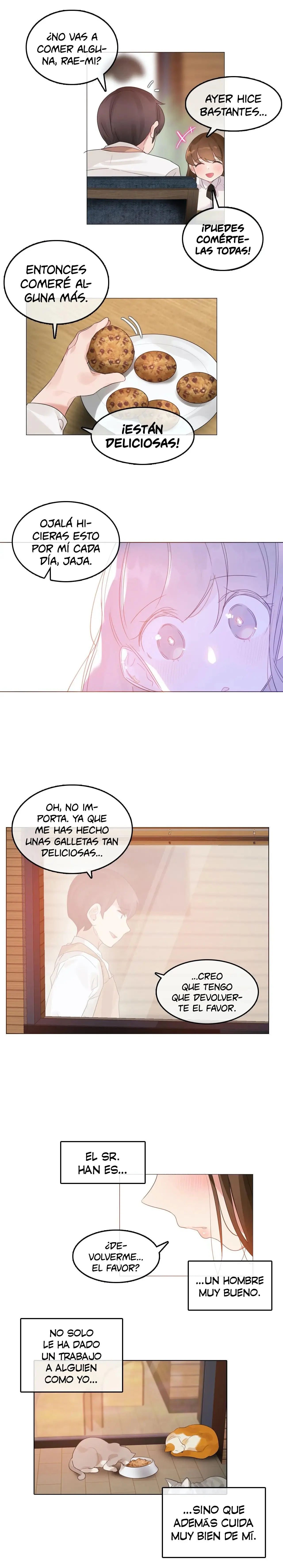 Perverts' Daily Lives (2017) - Capítulo 76 - Página 16 - LectorTMOo