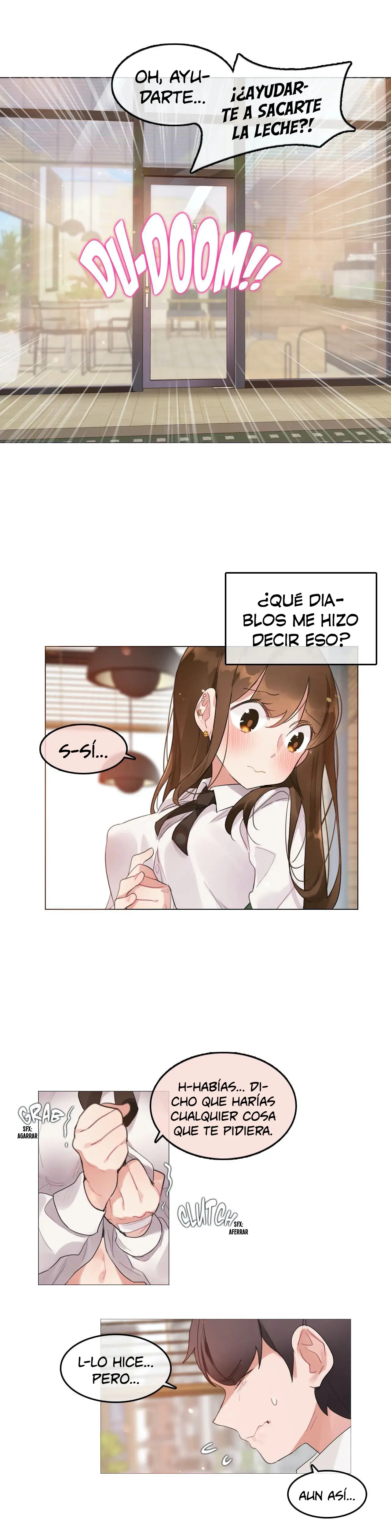 Perverts' Daily Lives (2017) - Capítulo 77 - Página 2 - LectorTMOo