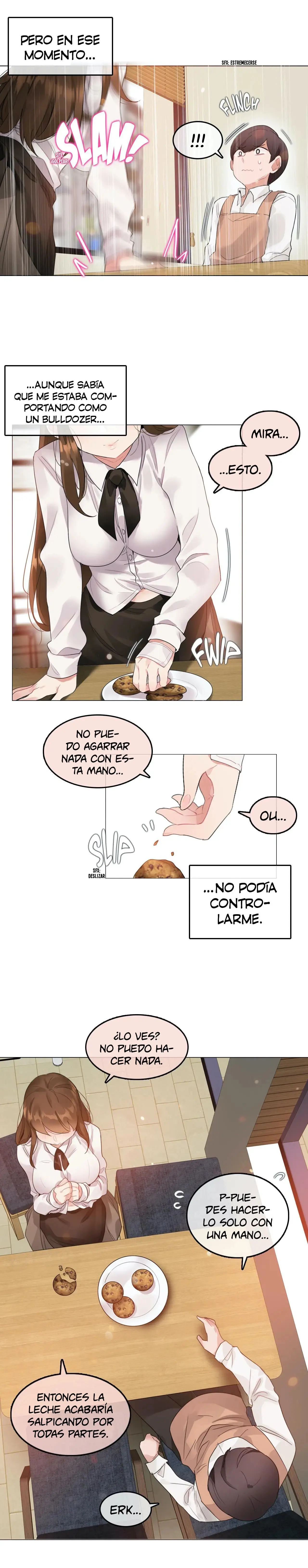 Perverts' Daily Lives (2017) - Capítulo 77 - Página 3 - LectorTMOo