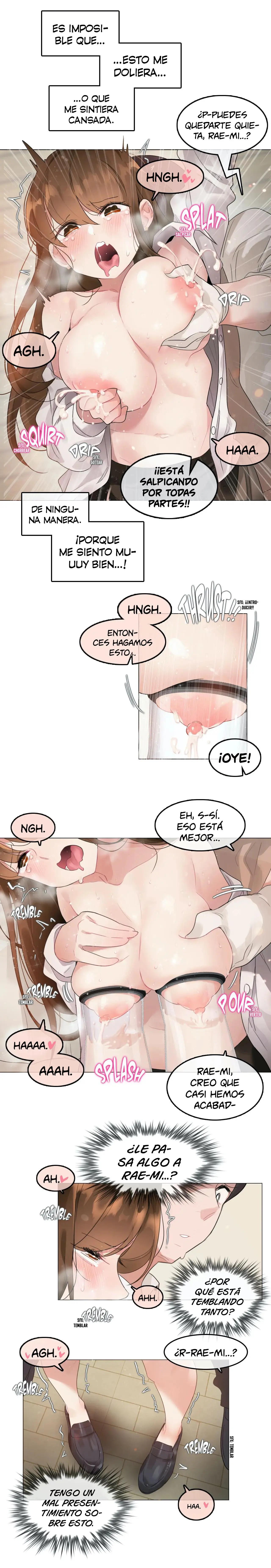 Perverts' Daily Lives (2017) - Capítulo 77 - Página 12 - LectorTMOo