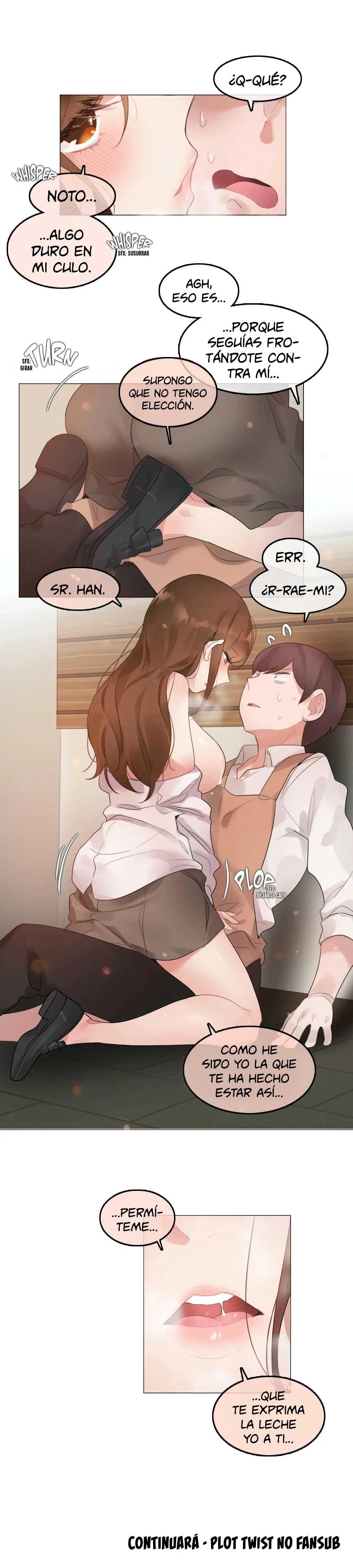 Perverts' Daily Lives (2017) - Capítulo 77 - Página 16 - LectorTMOo
