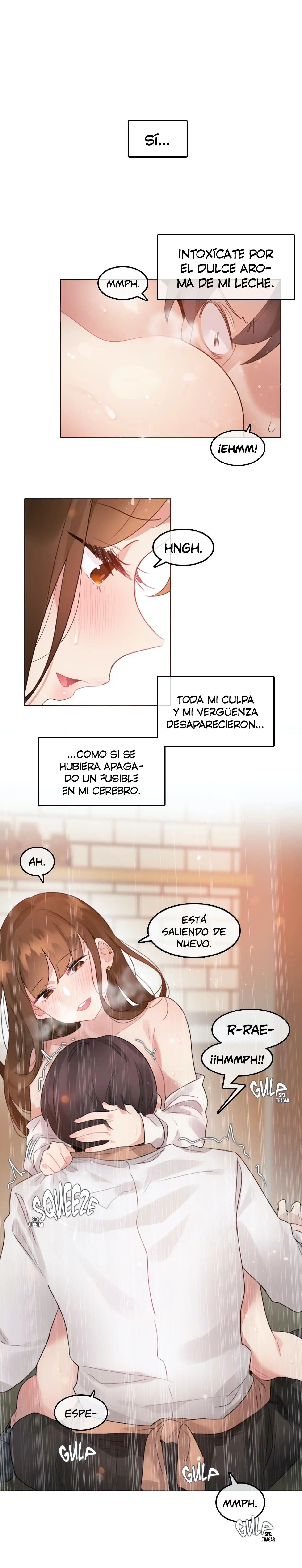 Perverts' Daily Lives (2017) - Capítulo 78 - Página 4 - LectorTMOo