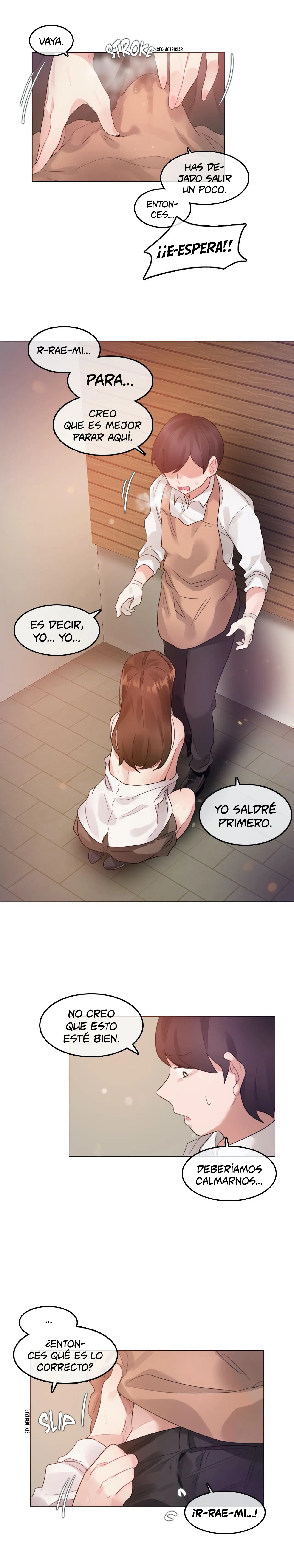 Perverts' Daily Lives (2017) - Capítulo 78 - Página 7 - LectorTMOo