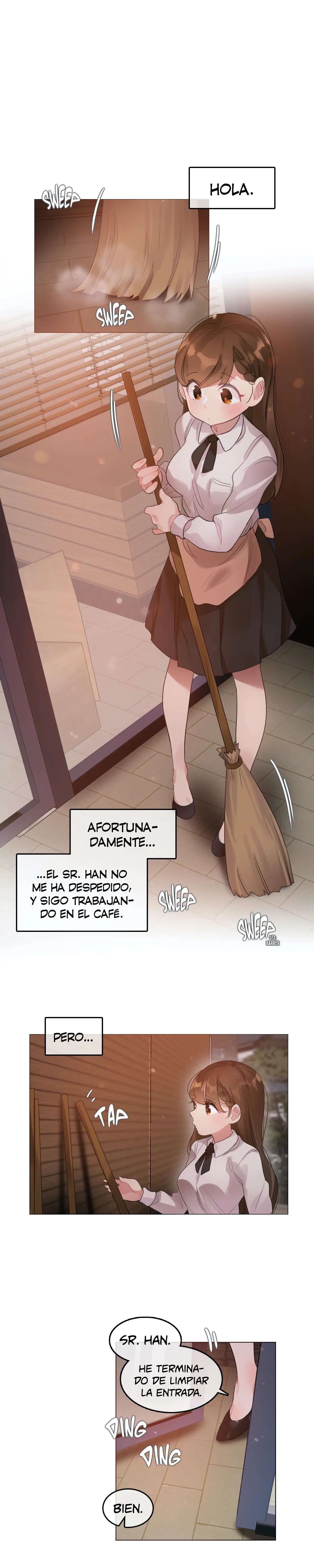 Perverts' Daily Lives (2017) - Capítulo 79 - Página 2 - LectorTMOo