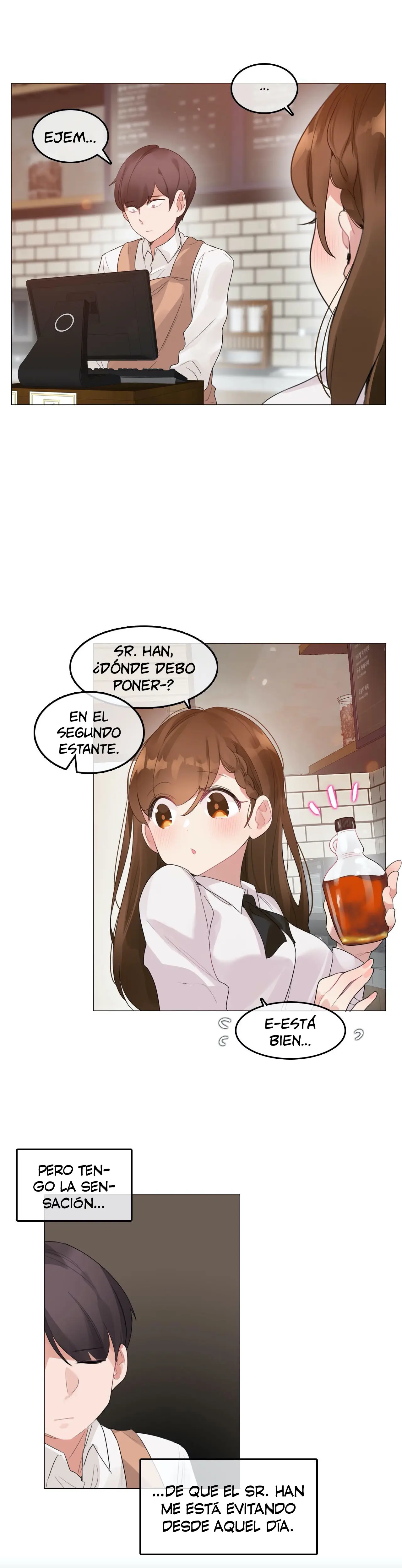 Perverts' Daily Lives (2017) - Capítulo 79 - Página 3 - LectorTMOo