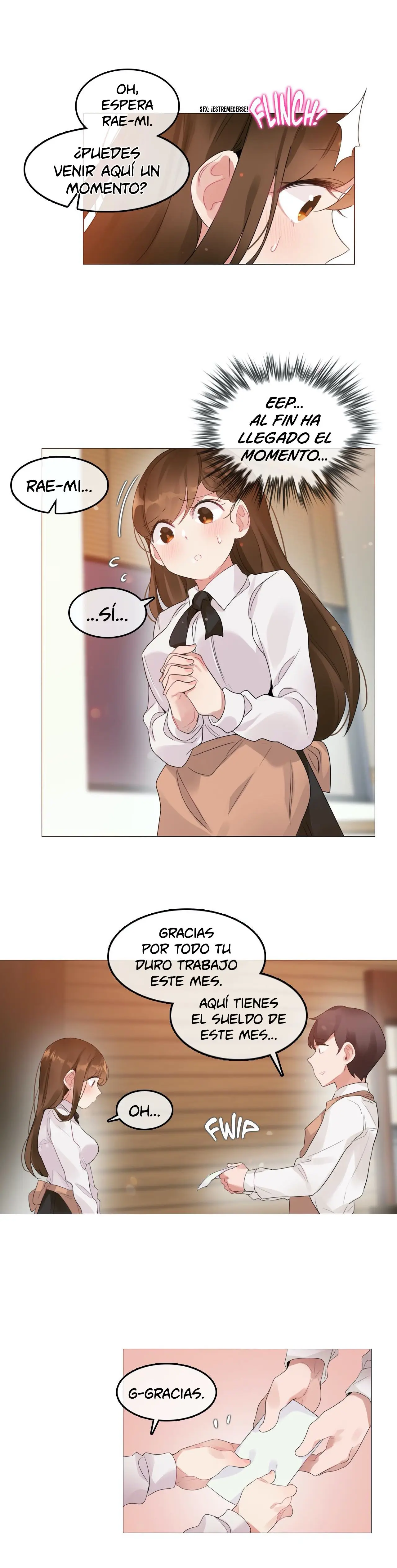 Perverts' Daily Lives (2017) - Capítulo 79 - Página 6 - LectorTMOo
