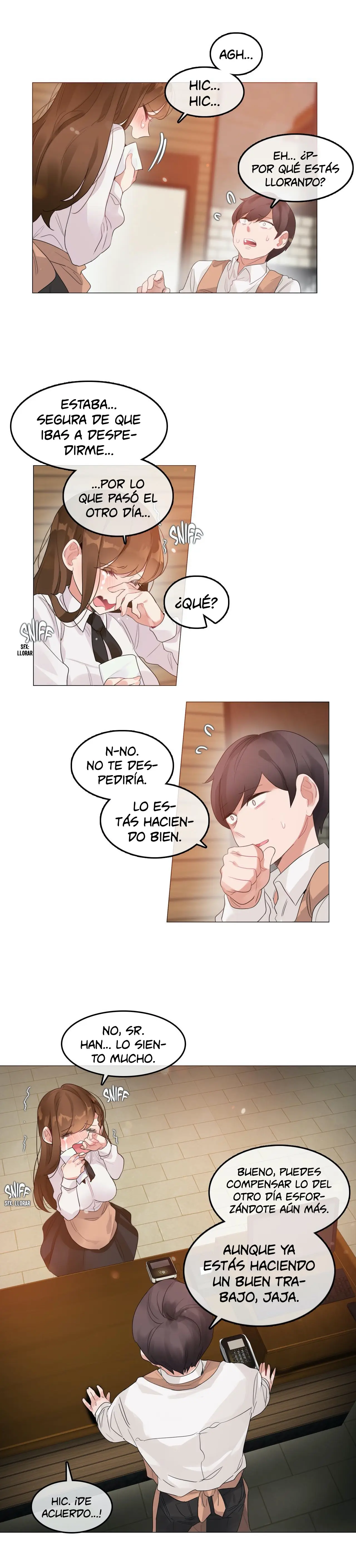 Perverts' Daily Lives (2017) - Capítulo 79 - Página 7 - LectorTMOo
