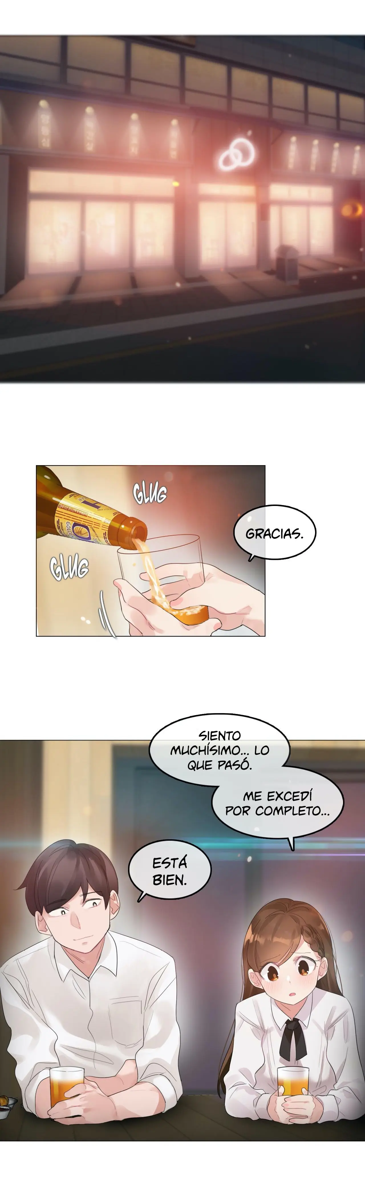 Perverts' Daily Lives (2017) - Capítulo 79 - Página 9 - LectorTMOo