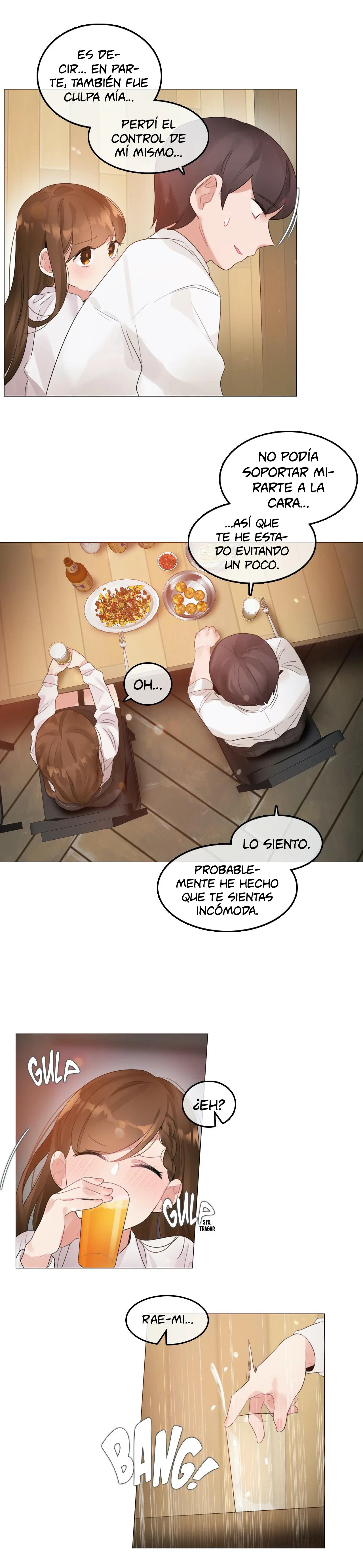 Perverts' Daily Lives (2017) - Capítulo 79 - Página 10 - LectorTMOo