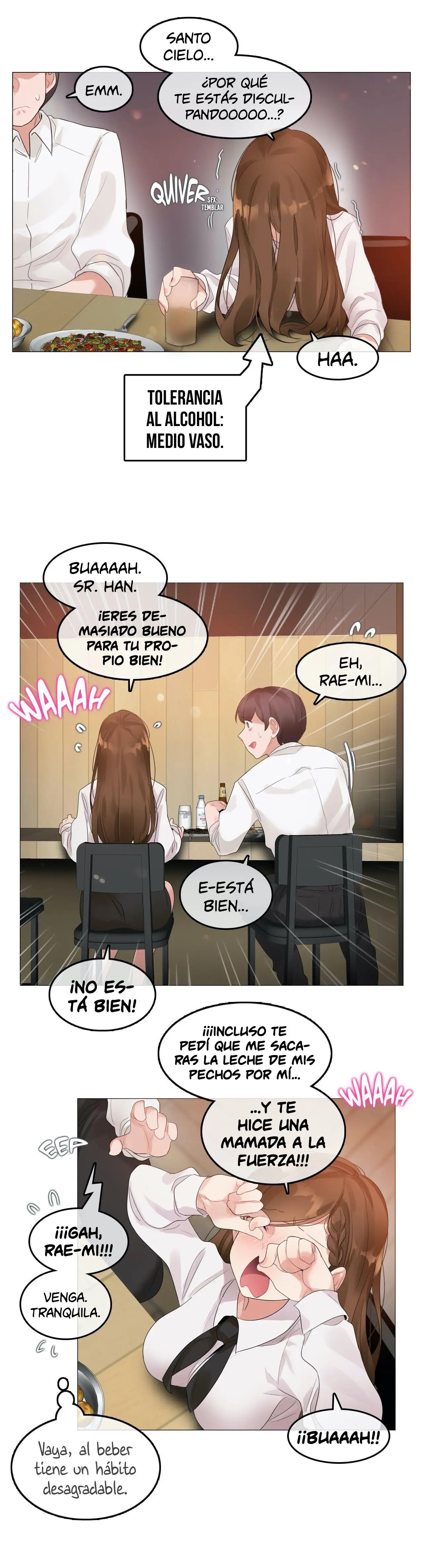 Perverts' Daily Lives (2017) - Capítulo 79 - Página 11 - LectorTMOo
