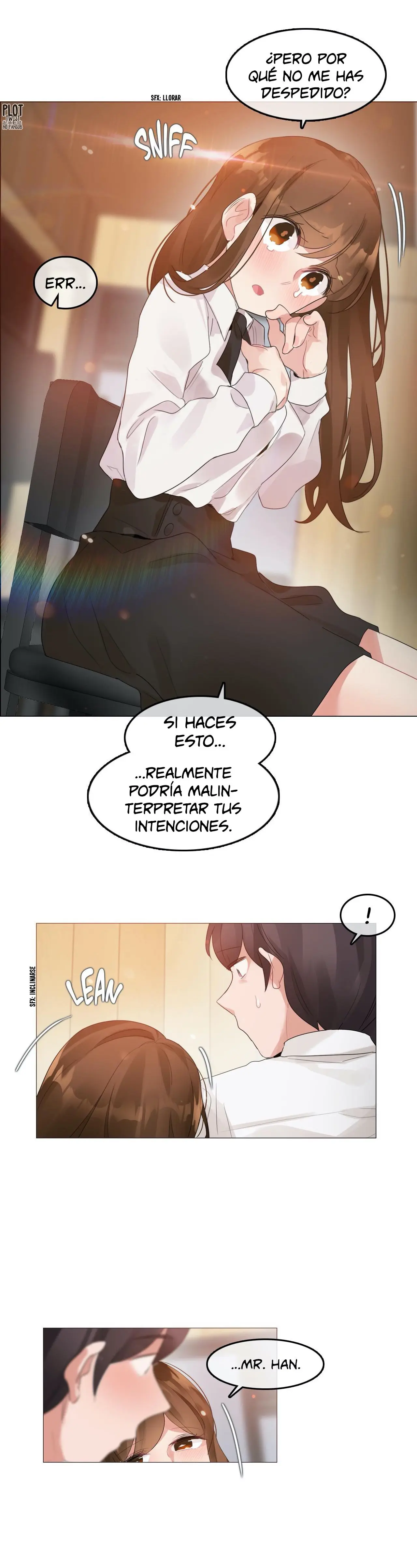 Perverts' Daily Lives (2017) - Capítulo 79 - Página 12 - LectorTMOo