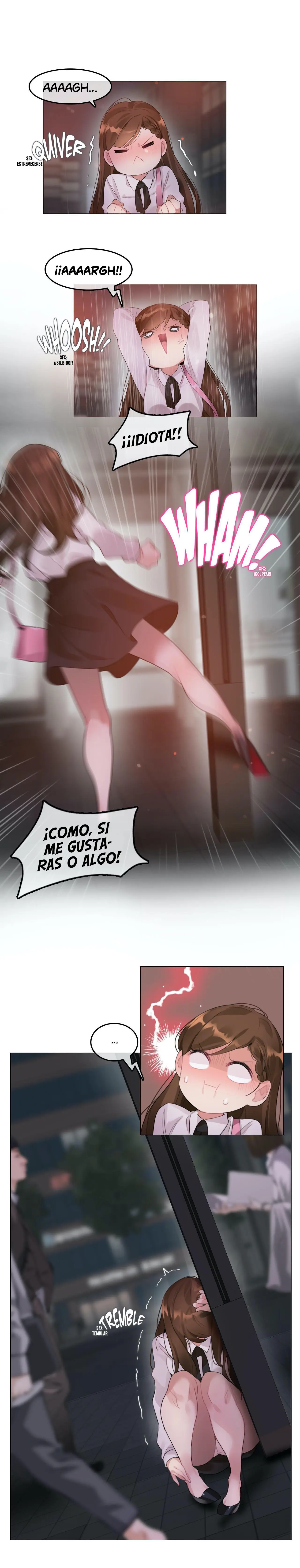 Perverts' Daily Lives (2017) - Capítulo 79 - Página 16 - LectorTMOo