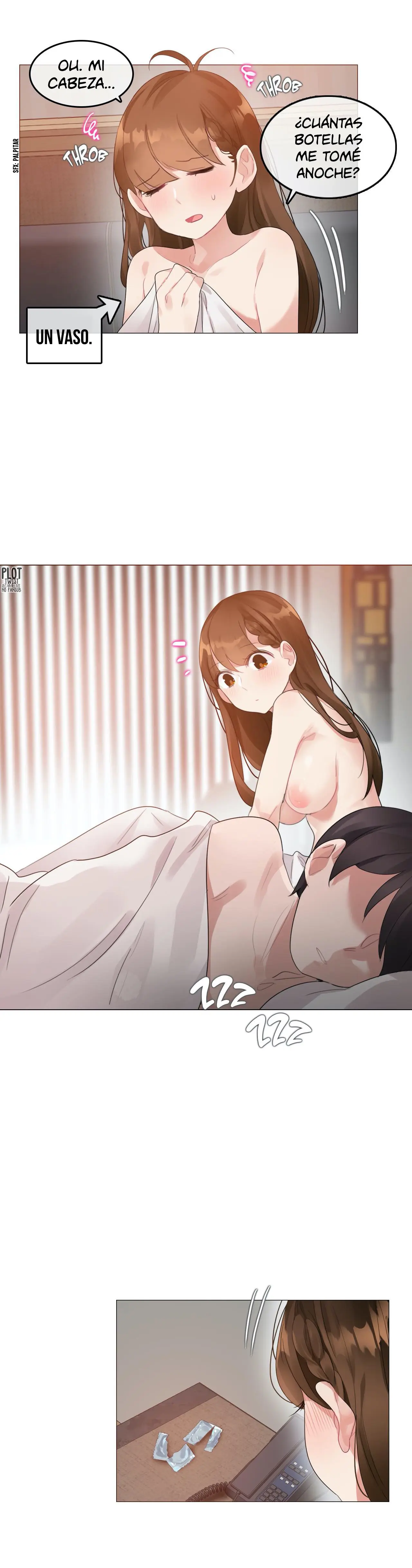 Perverts' Daily Lives (2017) - Capítulo 79 - Página 19 - LectorTMOo