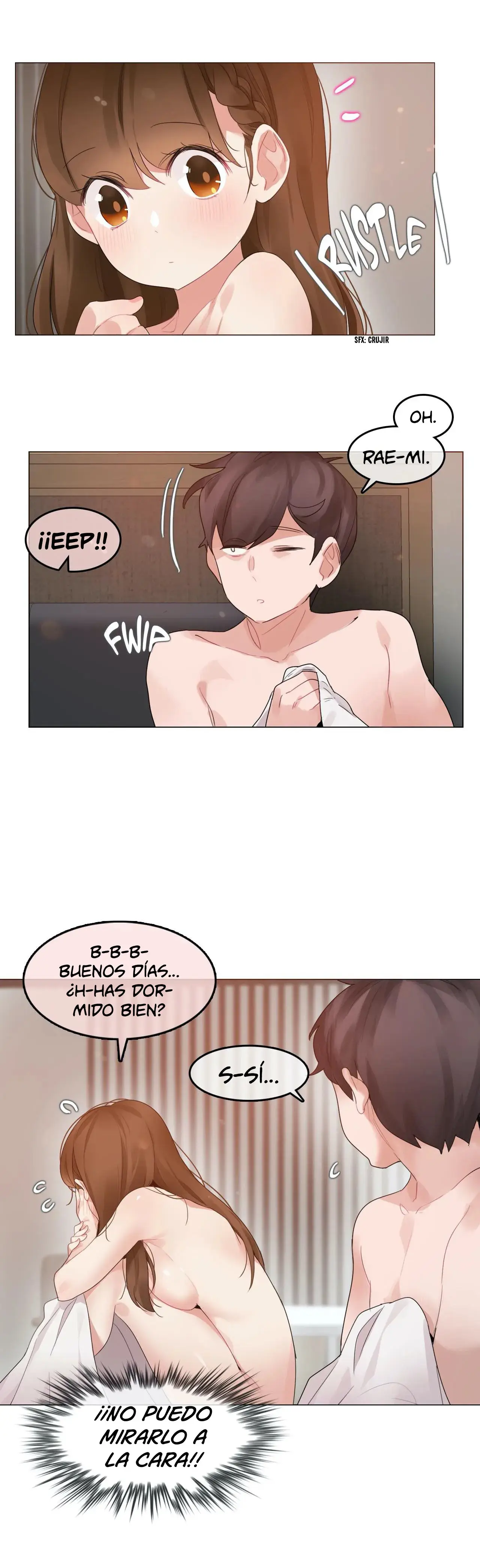 Perverts' Daily Lives (2017) - Capítulo 80 - Página 3 - LectorTMOo