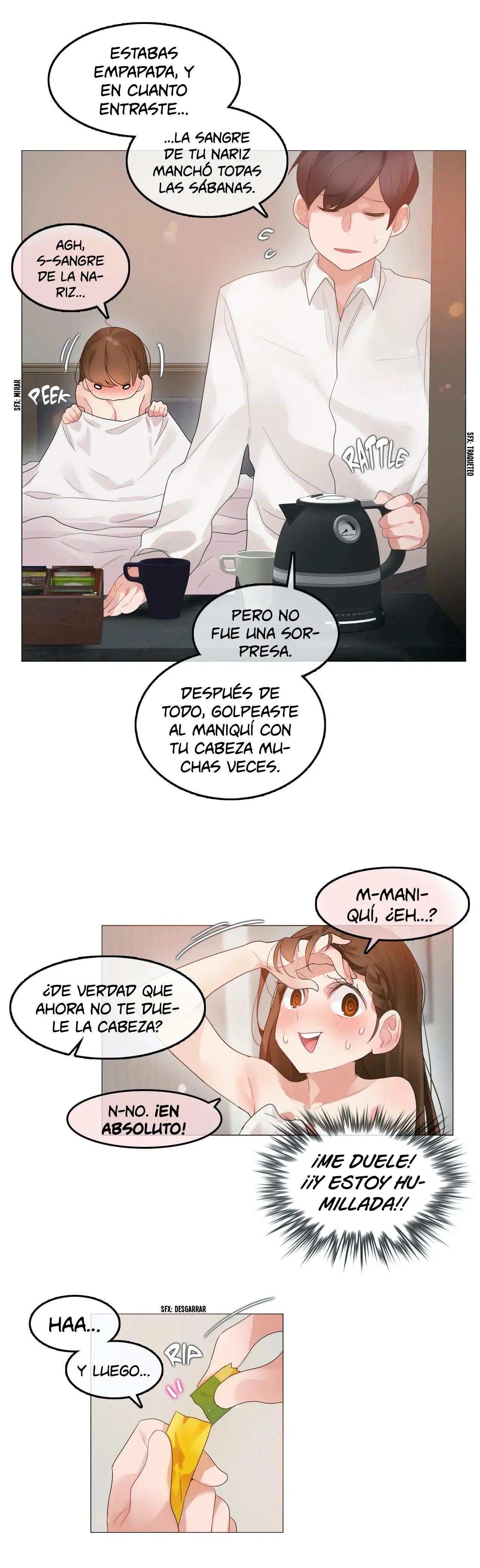 Perverts' Daily Lives (2017) - Capítulo 80 - Página 8 - LectorTMOo