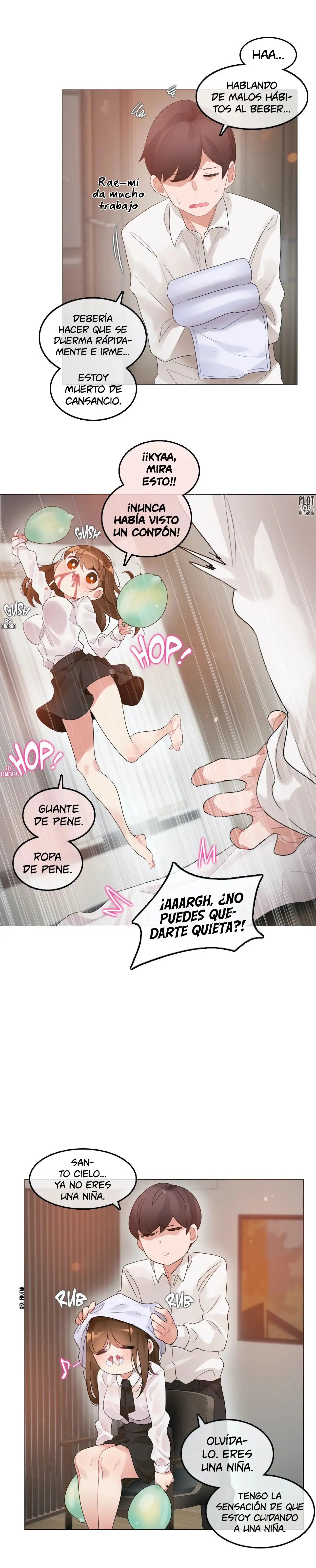 Perverts' Daily Lives (2017) - Capítulo 80 - Página 11 - LectorTMOo