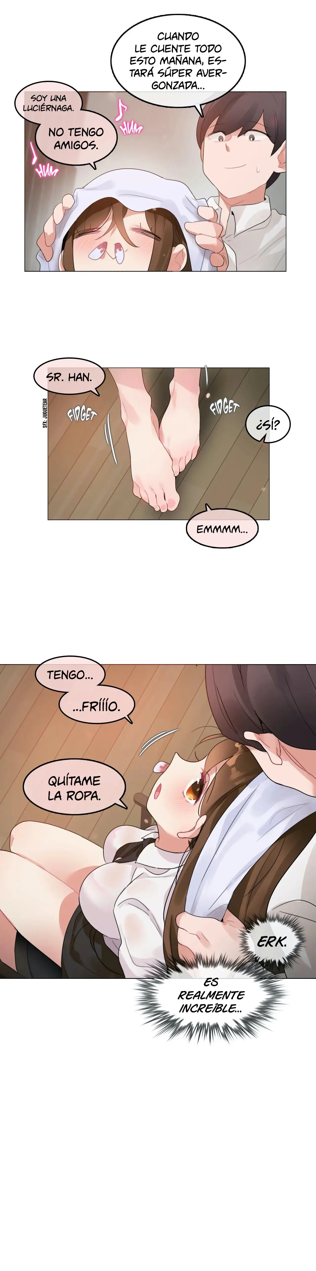 Perverts' Daily Lives (2017) - Capítulo 80 - Página 12 - LectorTMOo