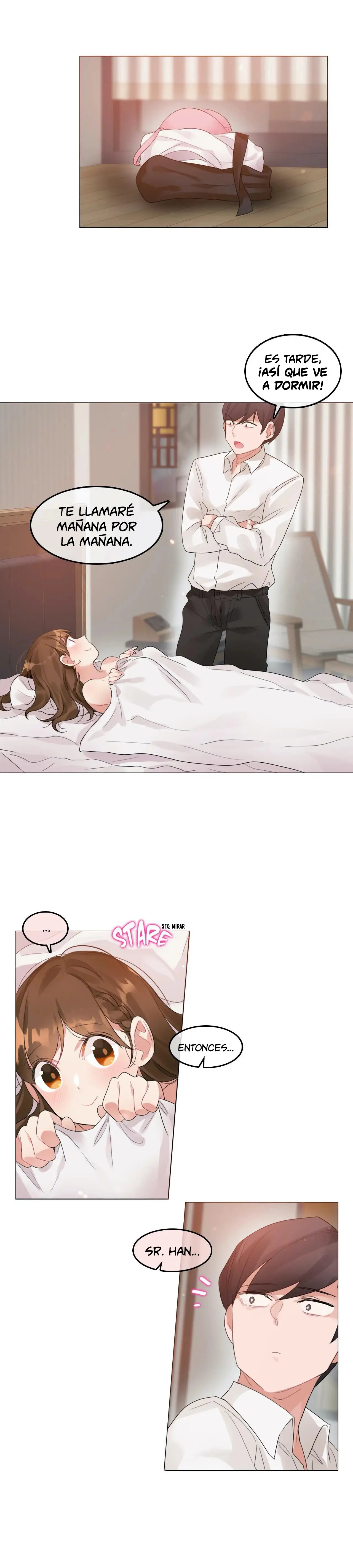 Perverts' Daily Lives (2017) - Capítulo 80 - Página 13 - LectorTMOo