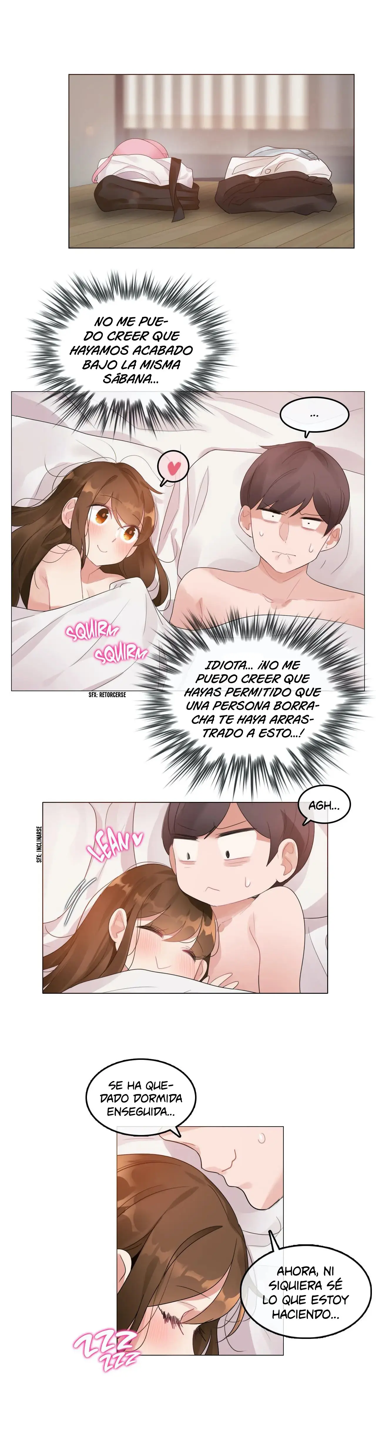 Perverts' Daily Lives (2017) - Capítulo 80 - Página 15 - LectorTMOo