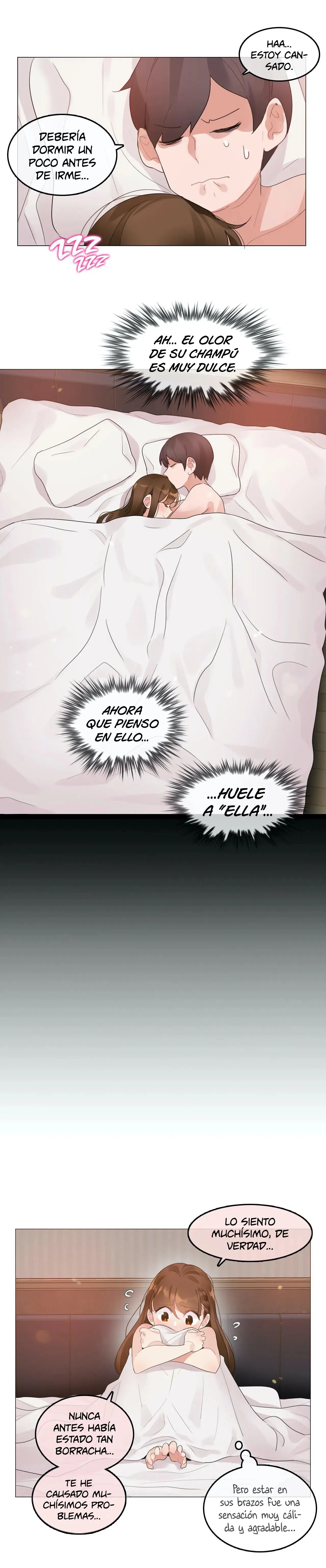 Perverts' Daily Lives (2017) - Capítulo 80 - Página 16 - LectorTMOo