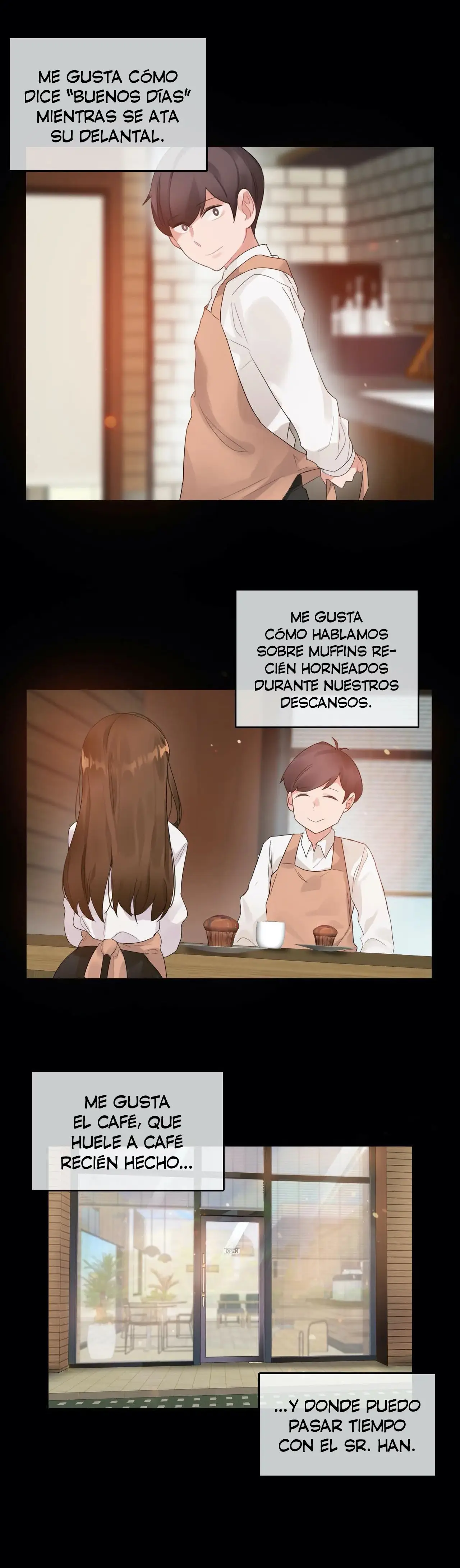 Perverts' Daily Lives (2017) - Capítulo 80 - Página 19 - LectorTMOo