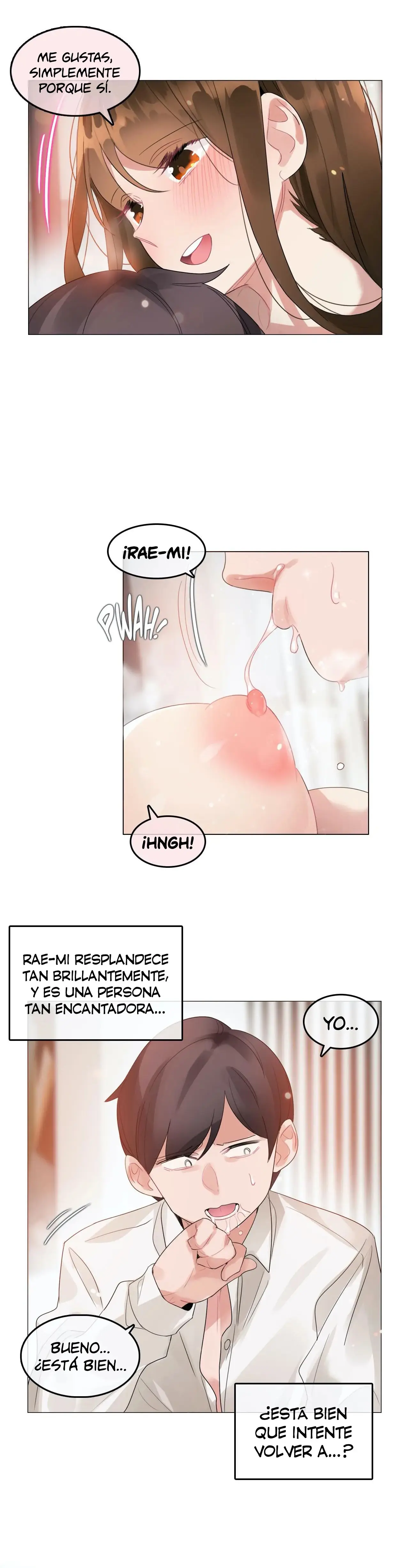 Perverts' Daily Lives (2017) - Capítulo 81 - Página 11 - LectorTMOo