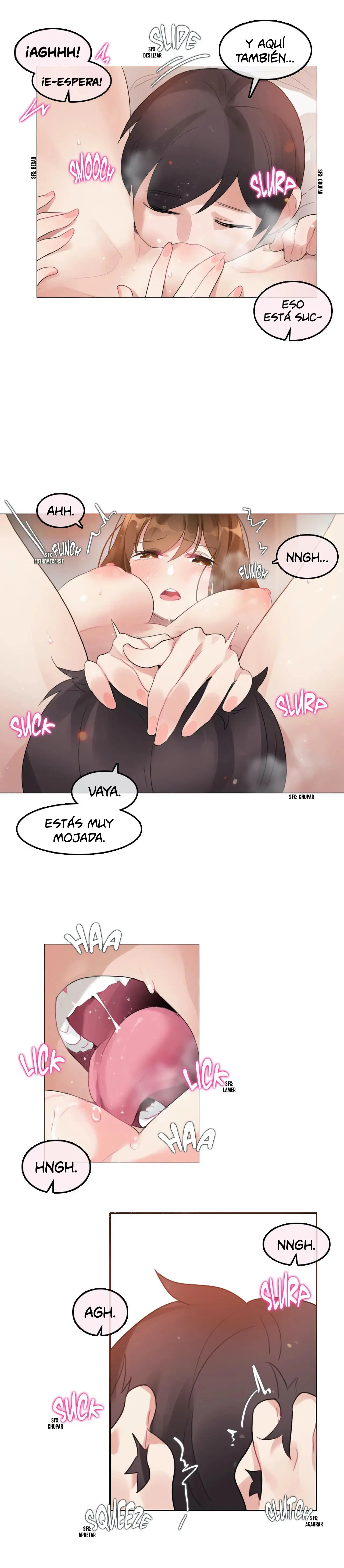Perverts' Daily Lives (2017) - Capítulo 81 - Página 16 - LectorTMOo