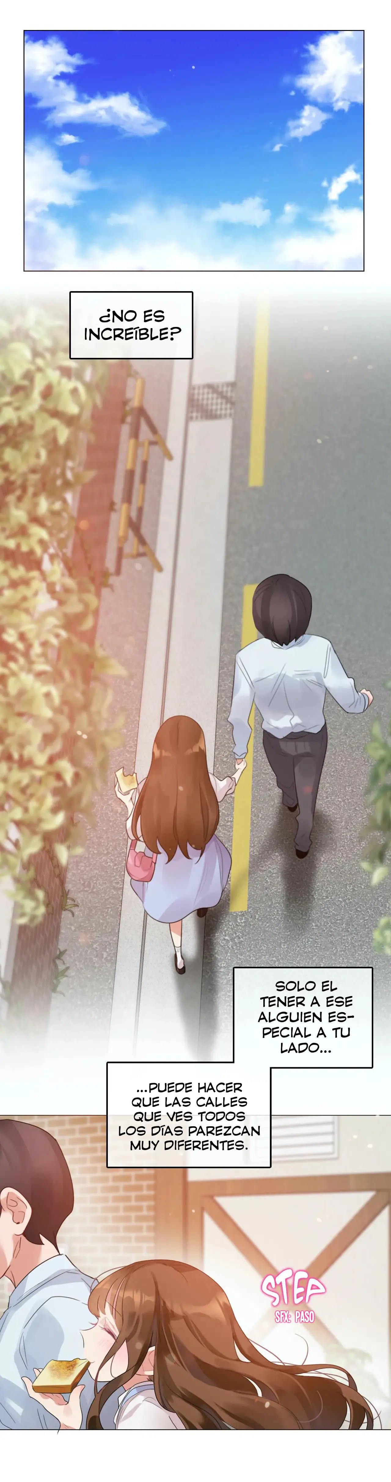 Perverts' Daily Lives (2017) - Capítulo 83 - Página 5 - LectorTMOo