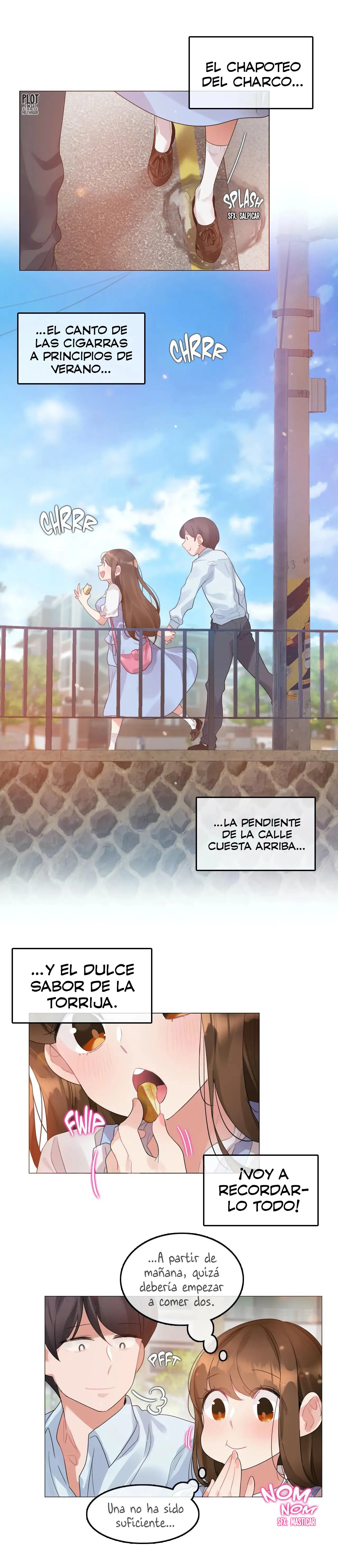 Perverts' Daily Lives (2017) - Capítulo 83 - Página 6 - LectorTMOo