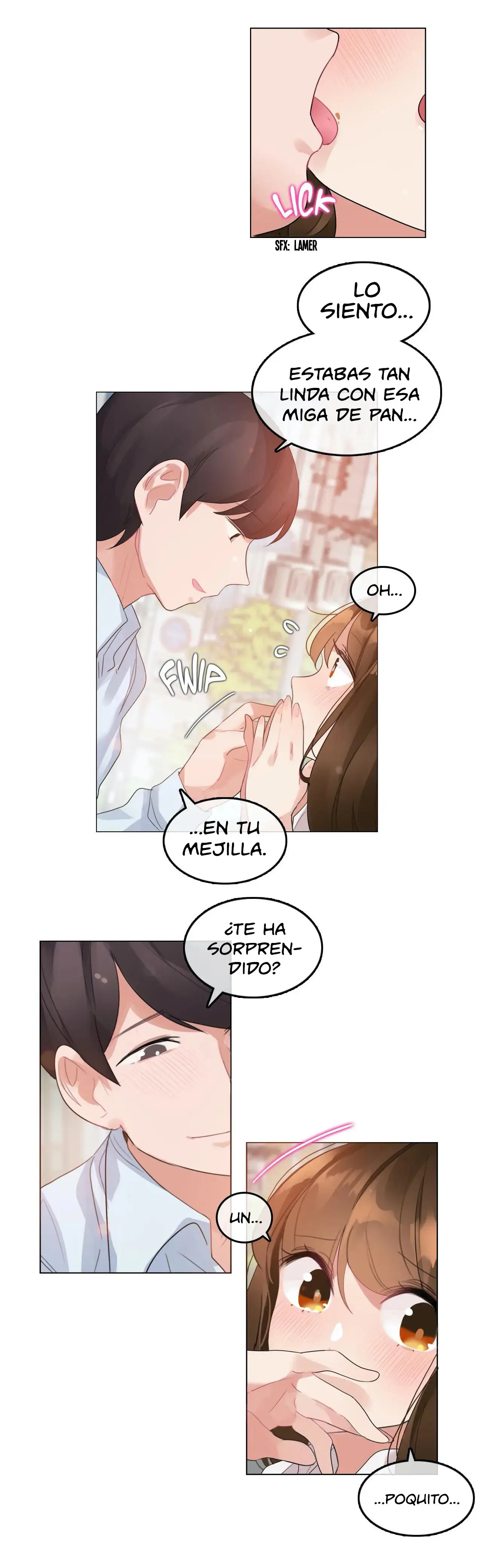 Perverts' Daily Lives (2017) - Capítulo 83 - Página 8 - LectorTMOo