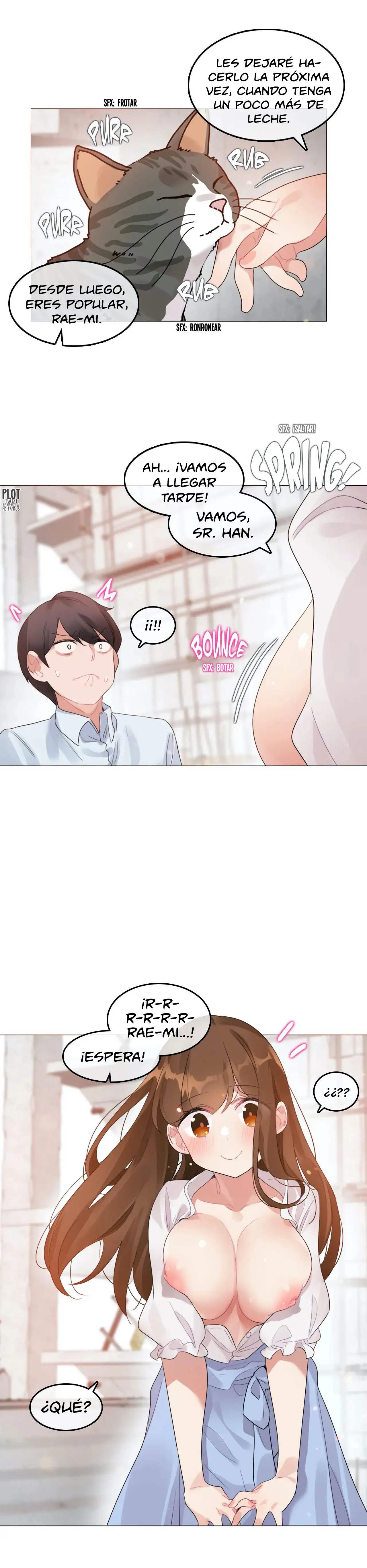 Perverts' Daily Lives (2017) - Capítulo 83 - Página 13 - LectorTMOo