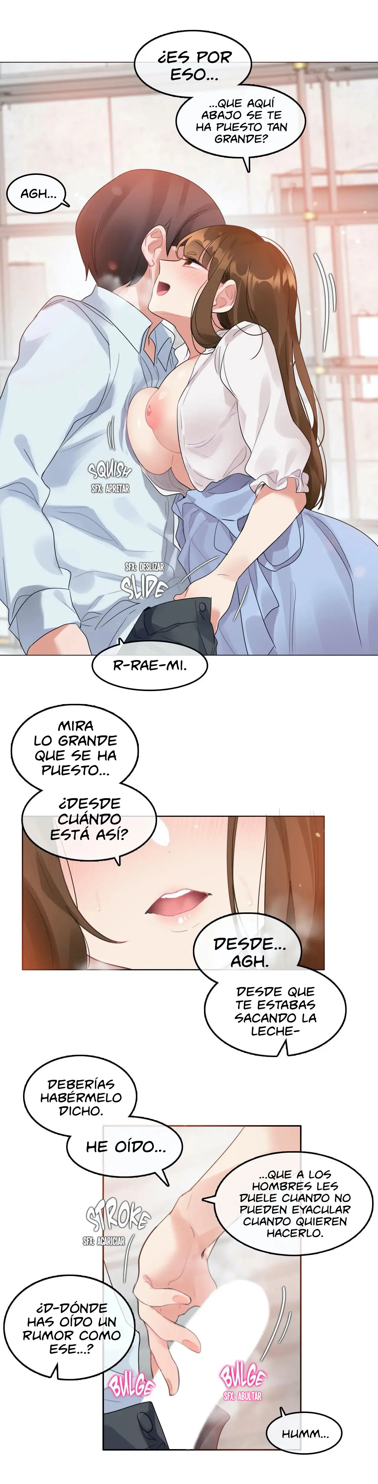 Perverts' Daily Lives (2017) - Capítulo 83 - Página 15 - LectorTMOo