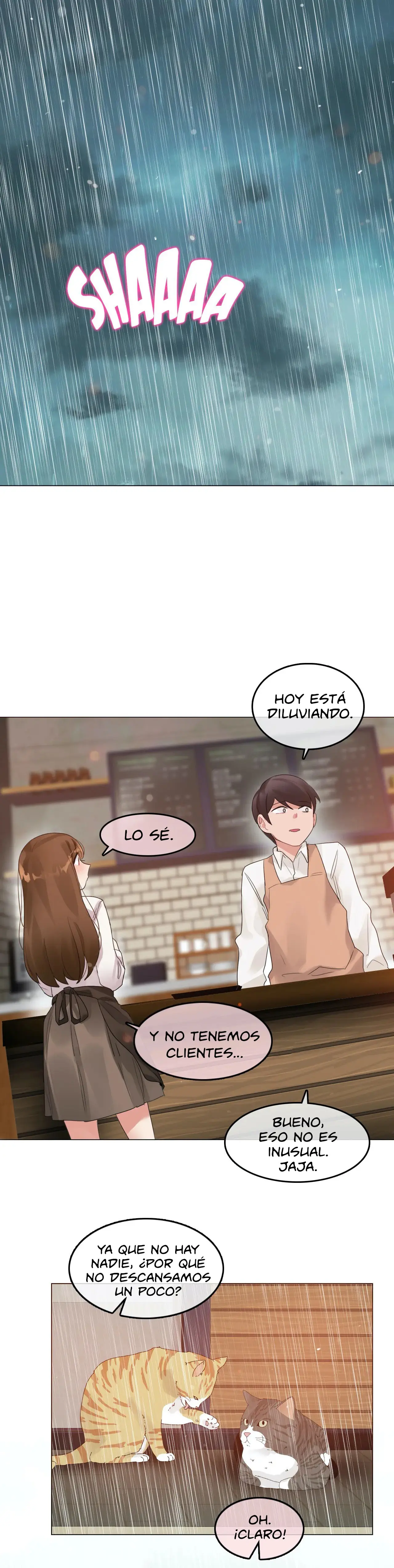 Perverts' Daily Lives (2017) - Capítulo 84 - Página 2 - LectorTMOo
