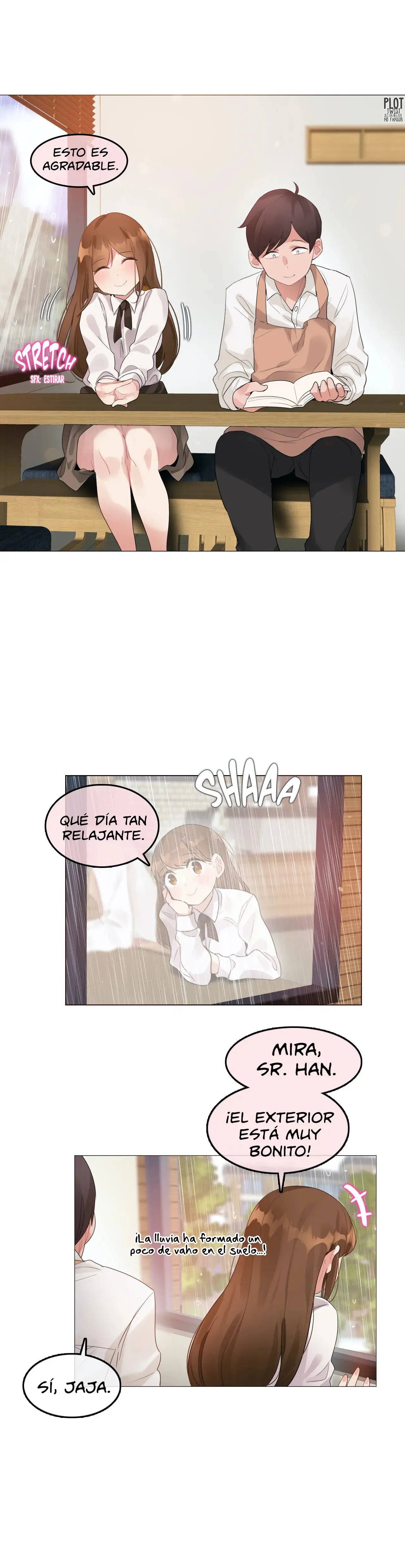 Perverts' Daily Lives (2017) - Capítulo 84 - Página 4 - LectorTMOo