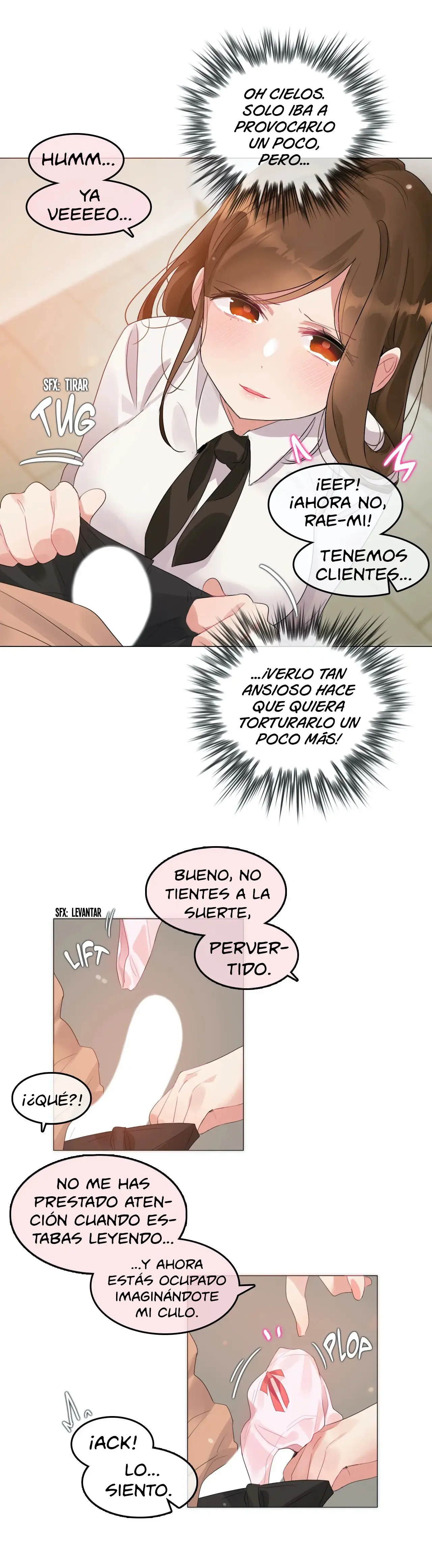 Perverts' Daily Lives (2017) - Capítulo 84 - Página 13 - LectorTMOo
