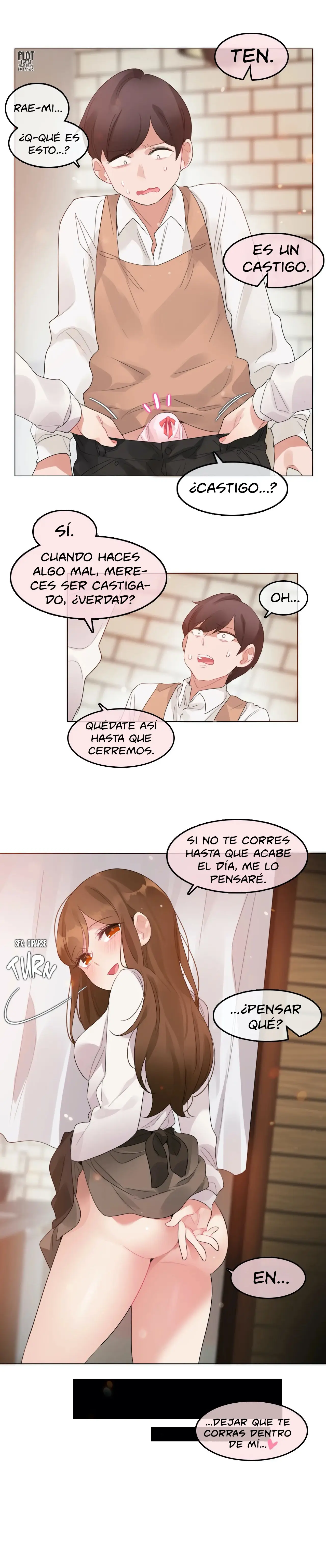 Perverts' Daily Lives (2017) - Capítulo 84 - Página 14 - LectorTMOo