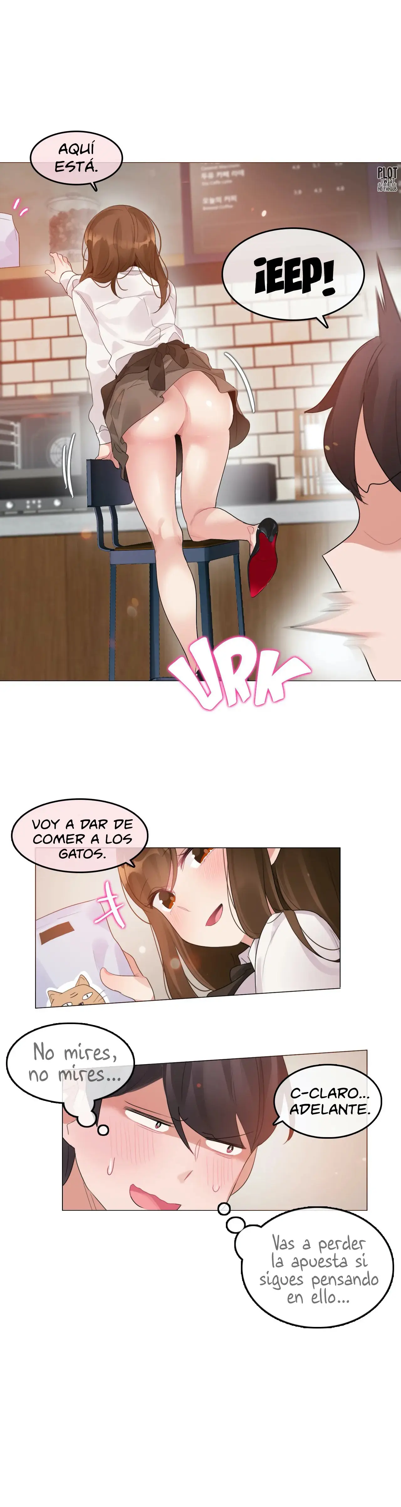 Perverts' Daily Lives (2017) - Capítulo 84 - Página 16 - LectorTMOo
