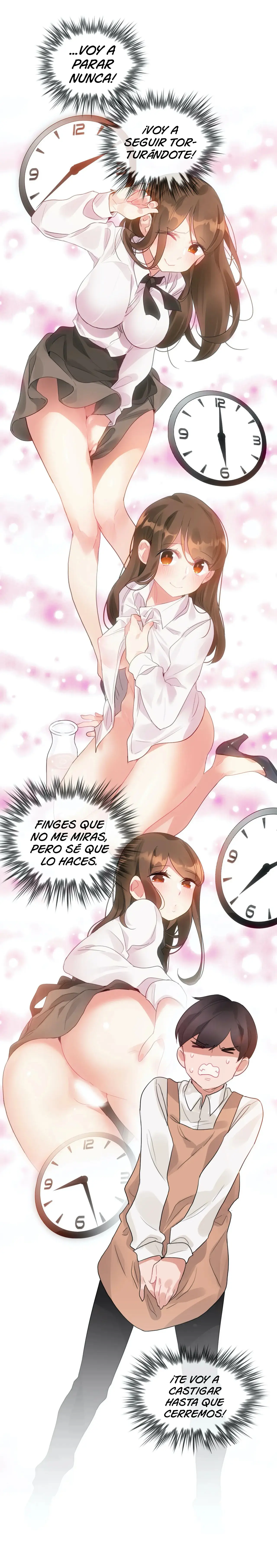 Perverts' Daily Lives (2017) - Capítulo 84 - Página 20 - LectorTMOo
