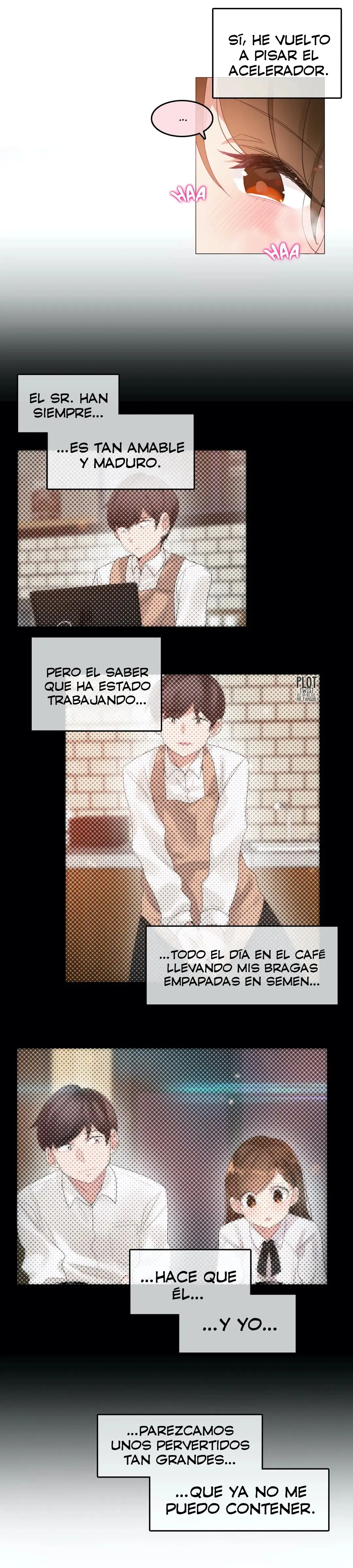 Perverts' Daily Lives (2017) - Capítulo 85 - Página 3 - LectorTMOo
