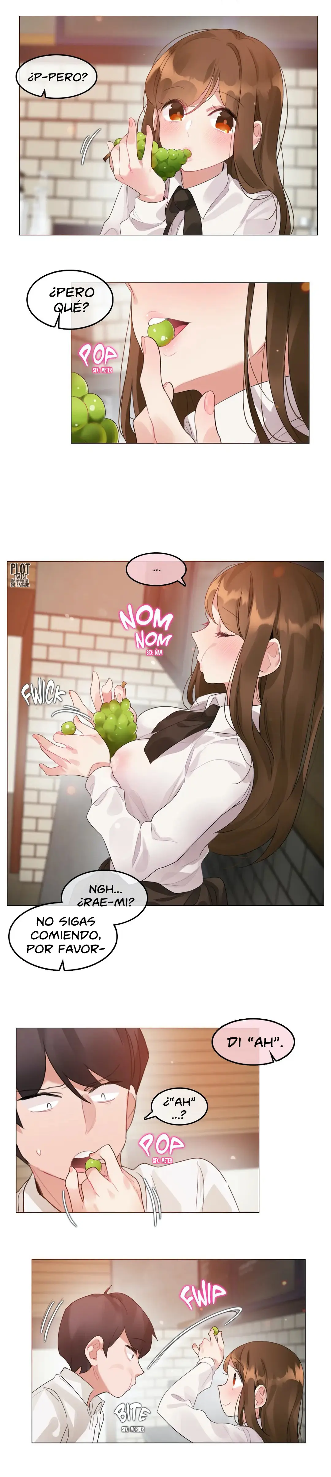 Perverts' Daily Lives (2017) - Capítulo 85 - Página 5 - LectorTMOo
