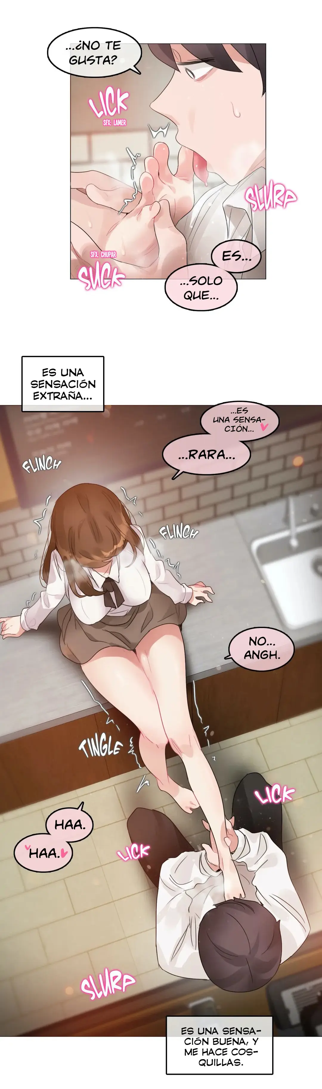 Perverts' Daily Lives (2017) - Capítulo 85 - Página 10 - LectorTMOo