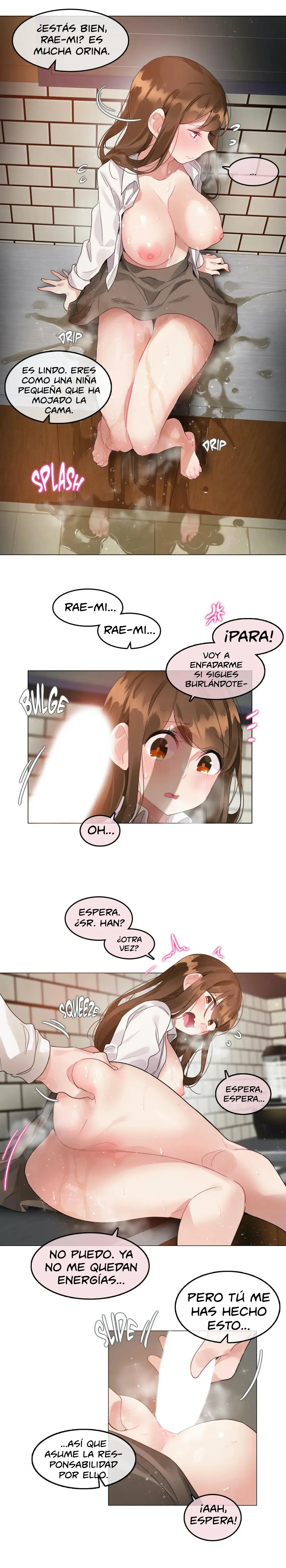 Perverts' Daily Lives (2017) - Capítulo 86 - Página 13 - LectorTMOo